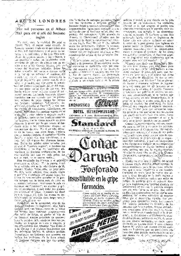 ABC MADRID 09-05-1934 página 8