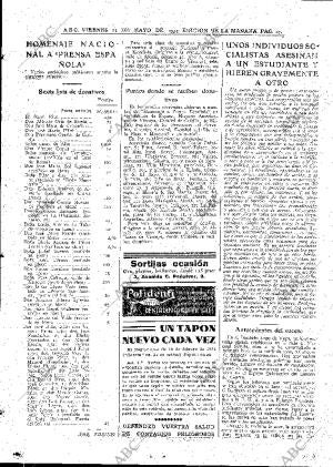 ABC MADRID 11-05-1934 página 17