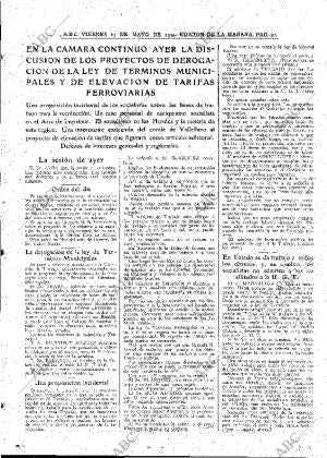 ABC MADRID 11-05-1934 página 21