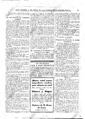 ABC MADRID 11-05-1934 página 22