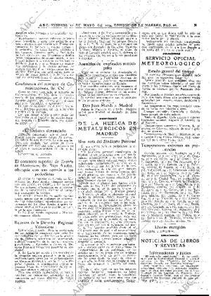 ABC MADRID 11-05-1934 página 26