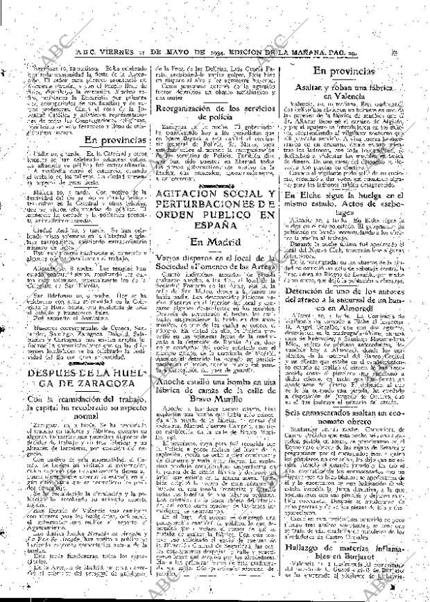 ABC MADRID 11-05-1934 página 29