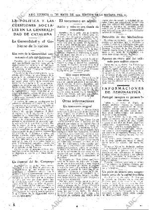 ABC MADRID 11-05-1934 página 32