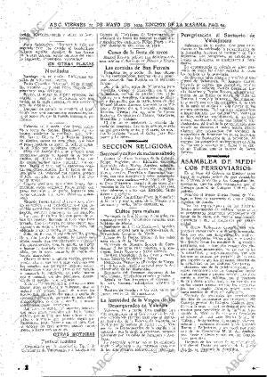 ABC MADRID 11-05-1934 página 34