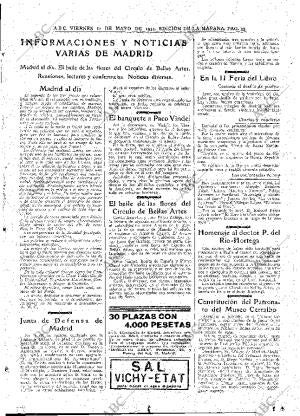 ABC MADRID 11-05-1934 página 35