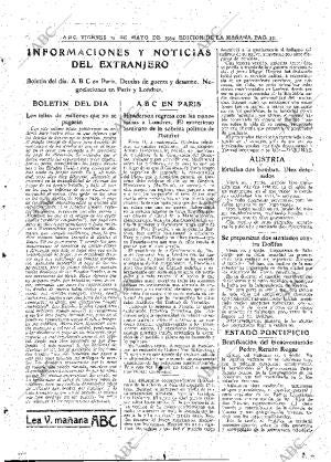 ABC MADRID 11-05-1934 página 37