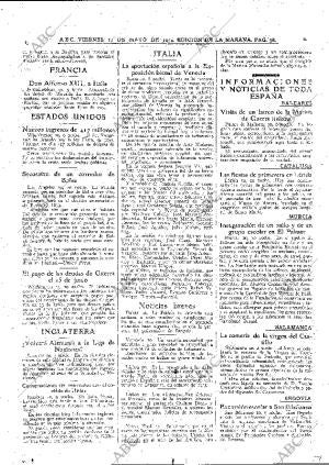 ABC MADRID 11-05-1934 página 38