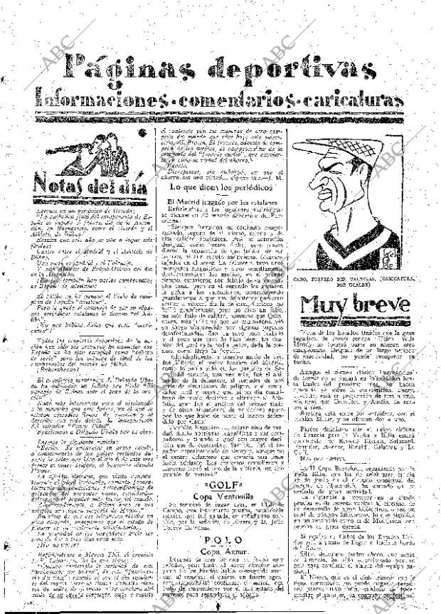 ABC MADRID 11-05-1934 página 45