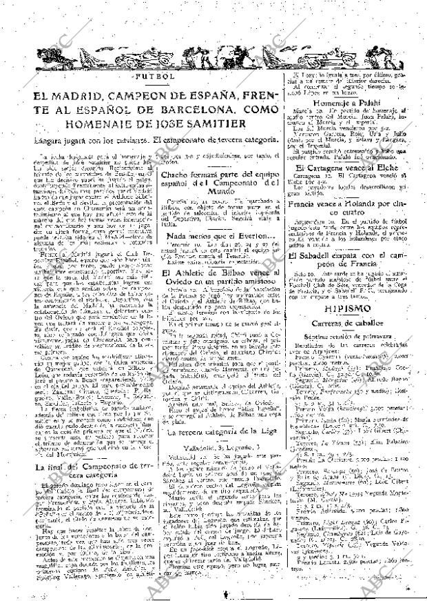 ABC MADRID 11-05-1934 página 46