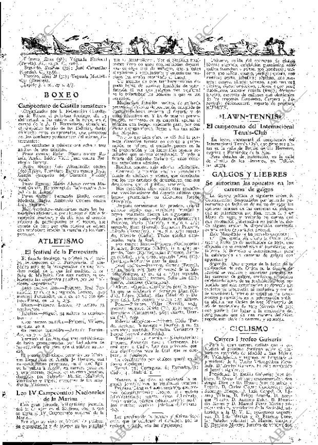 ABC MADRID 11-05-1934 página 47