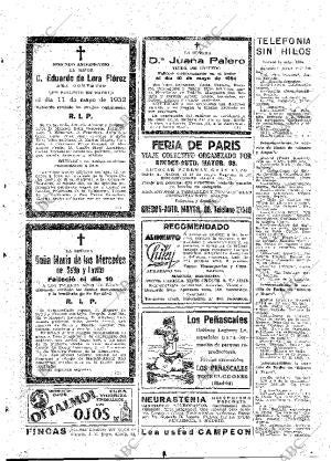 ABC MADRID 11-05-1934 página 49