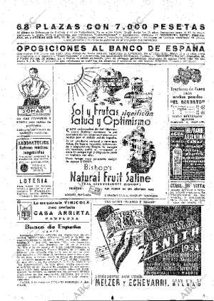 ABC MADRID 11-05-1934 página 50