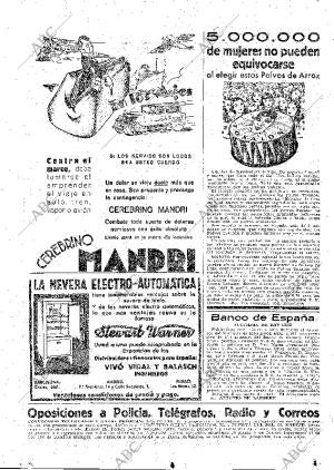 ABC MADRID 11-05-1934 página 52