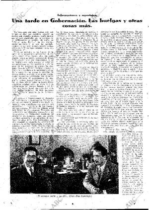 ABC MADRID 11-05-1934 página 6