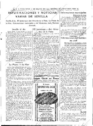 ABC SEVILLA 11-05-1934 página 27