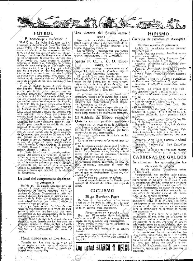 ABC SEVILLA 11-05-1934 página 38