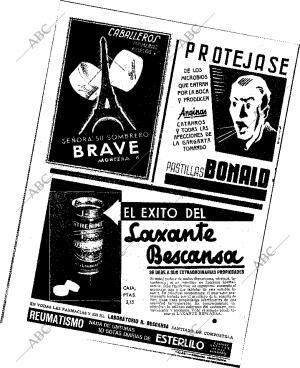 ABC SEVILLA 11-05-1934 página 40