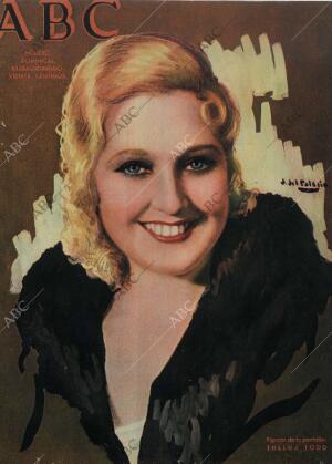 ABC MADRID 13-05-1934 página 1