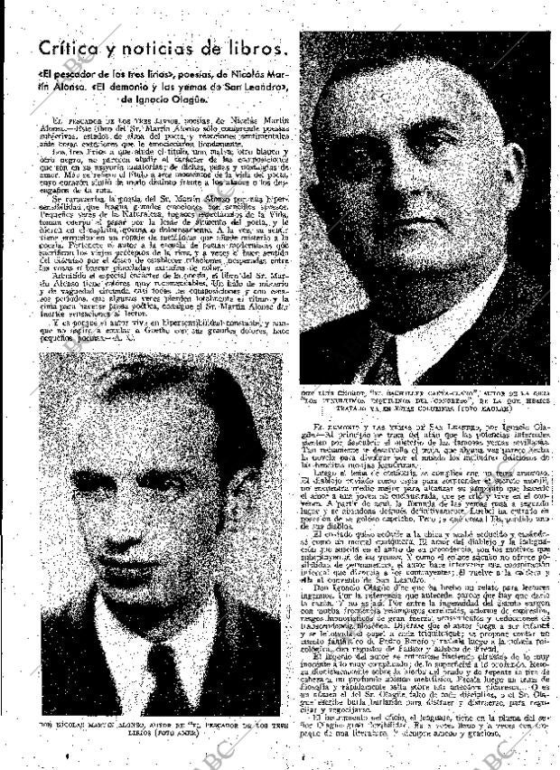 ABC MADRID 13-05-1934 página 11