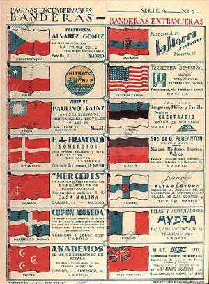 ABC MADRID 13-05-1934 página 12