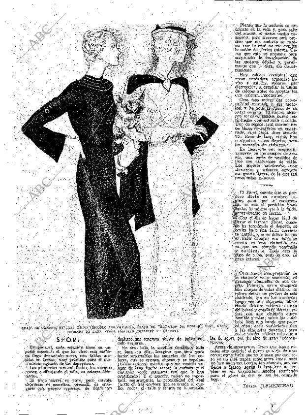 ABC MADRID 13-05-1934 página 14