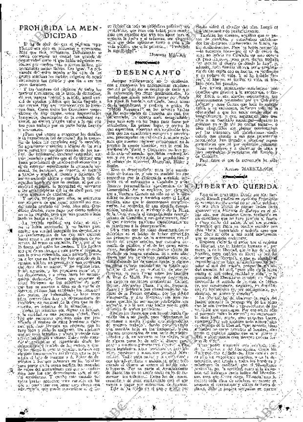 ABC MADRID 13-05-1934 página 15