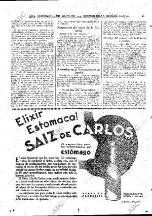ABC MADRID 13-05-1934 página 18