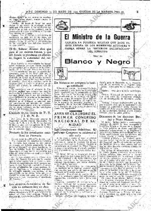 ABC MADRID 13-05-1934 página 23