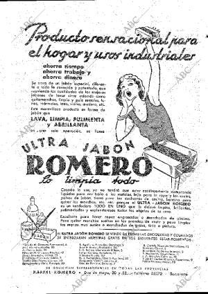 ABC MADRID 13-05-1934 página 24