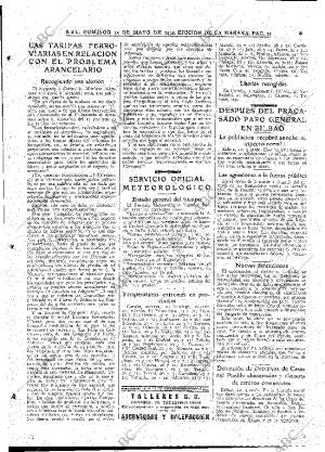 ABC MADRID 13-05-1934 página 25