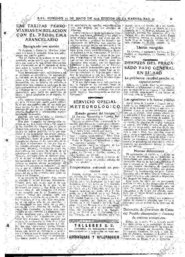 ABC MADRID 13-05-1934 página 25