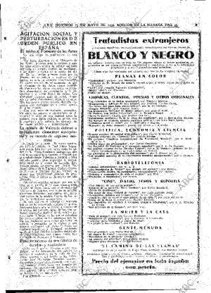 ABC MADRID 13-05-1934 página 27