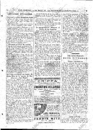 ABC MADRID 13-05-1934 página 29