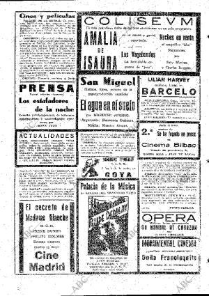 ABC MADRID 13-05-1934 página 30