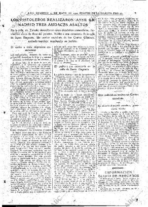 ABC MADRID 13-05-1934 página 33