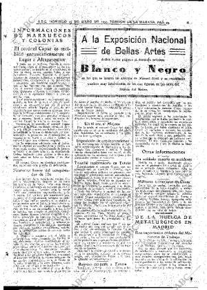 ABC MADRID 13-05-1934 página 35