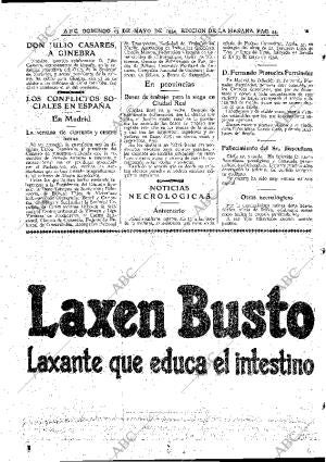 ABC MADRID 13-05-1934 página 36