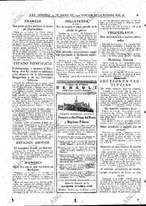 ABC MADRID 13-05-1934 página 38
