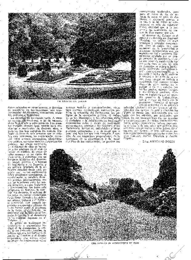 ABC MADRID 13-05-1934 página 4
