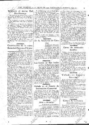 ABC MADRID 13-05-1934 página 40