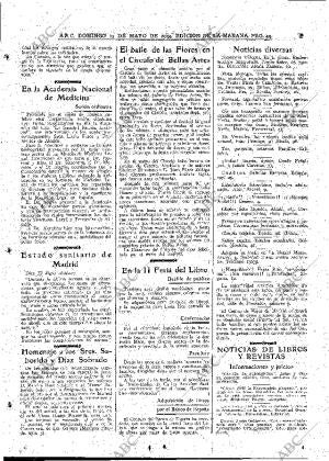 ABC MADRID 13-05-1934 página 41