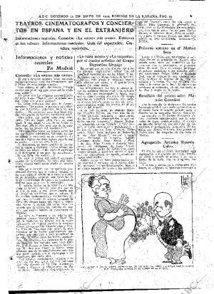 ABC MADRID 13-05-1934 página 47