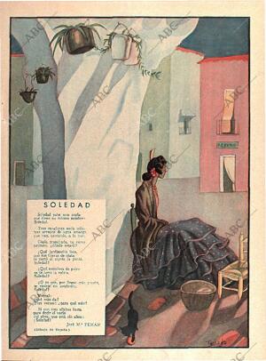 ABC MADRID 13-05-1934 página 5