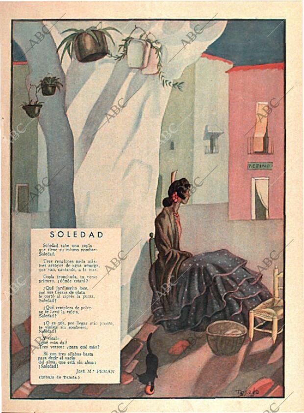 ABC MADRID 13-05-1934 página 5