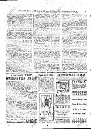 ABC MADRID 13-05-1934 página 50