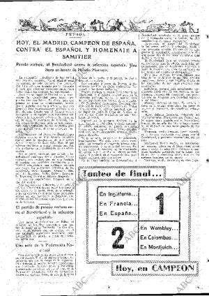 ABC MADRID 13-05-1934 página 52