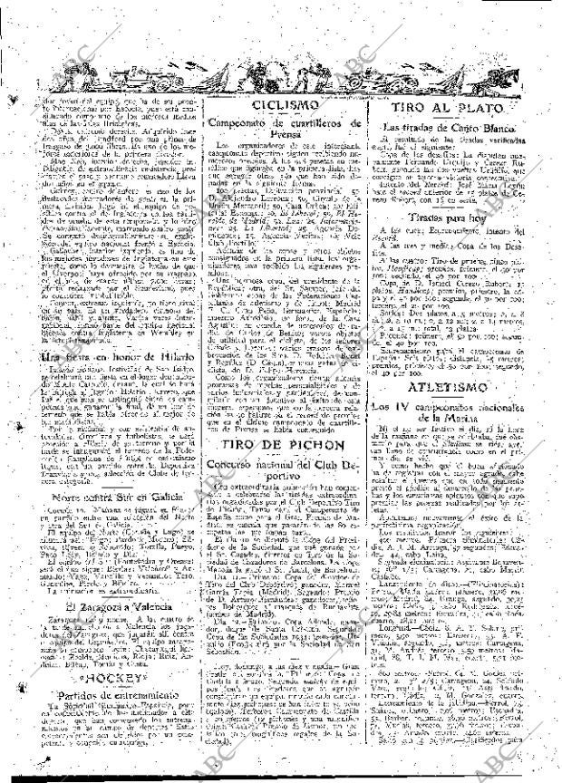 ABC MADRID 13-05-1934 página 53