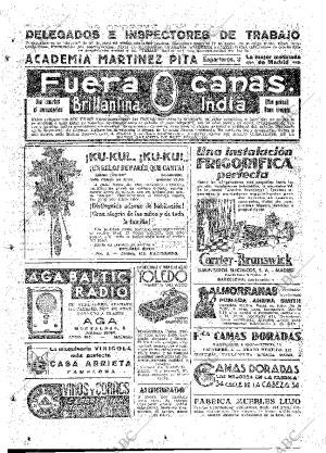 ABC MADRID 13-05-1934 página 57