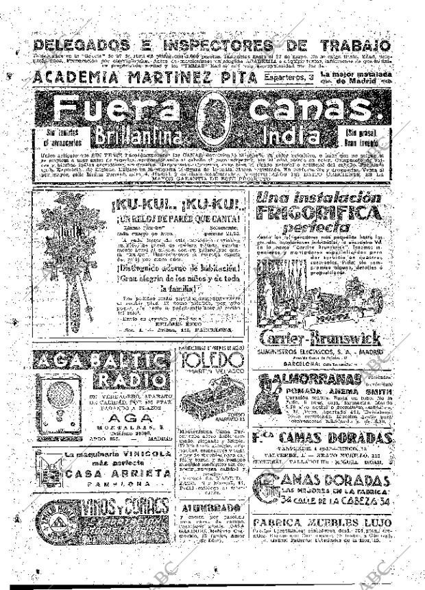 ABC MADRID 13-05-1934 página 57