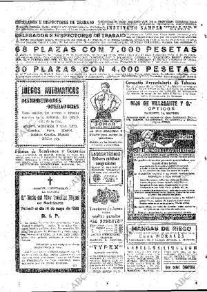 ABC MADRID 13-05-1934 página 58